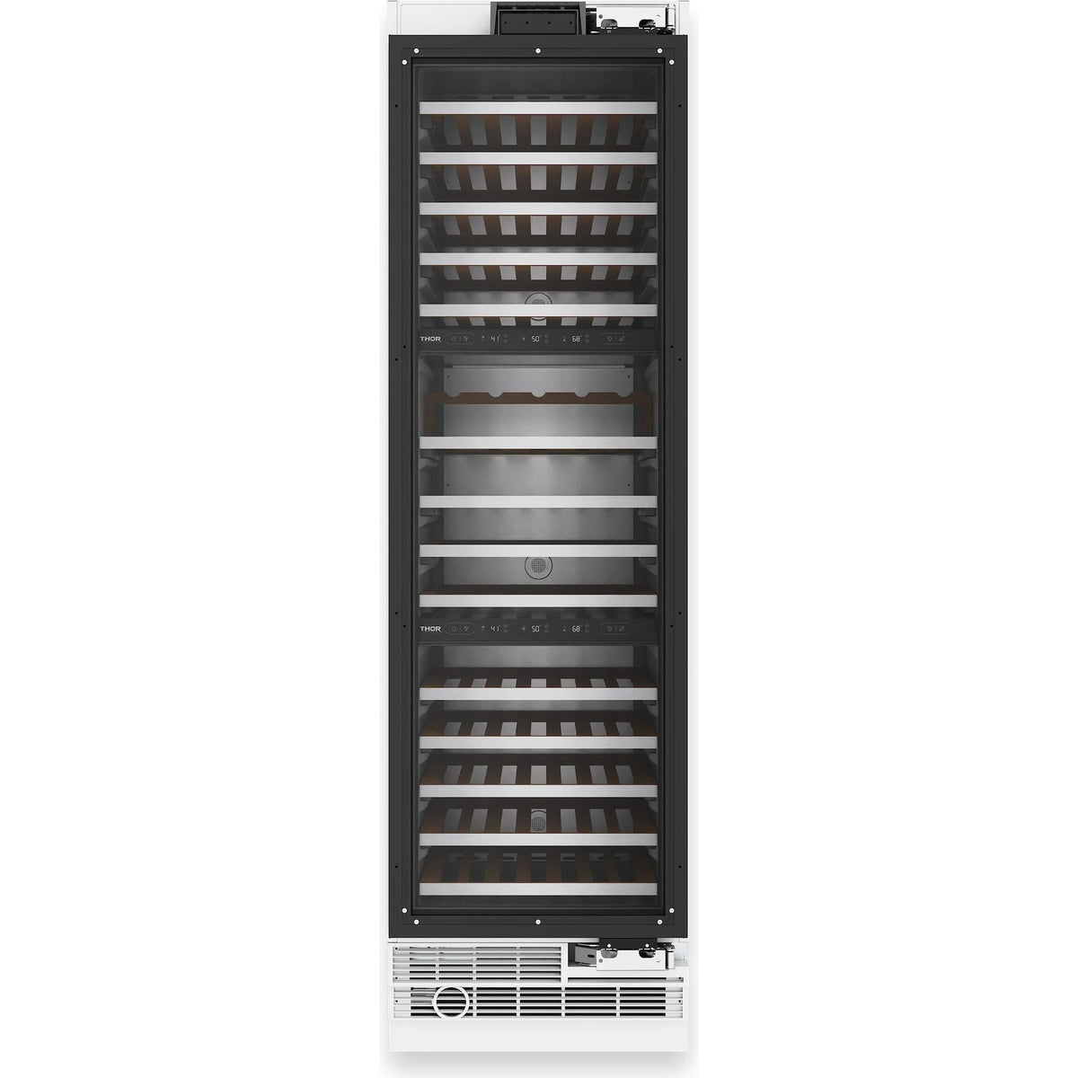 Thor Kitchen 100-Bottle Wine Cooler XRF24CWC