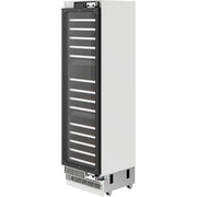 Thor Kitchen 100-Bottle Wine Cooler XRF24CWC