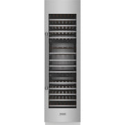 Thor Kitchen 100-Bottle Wine Cooler XRF24CWC-SS