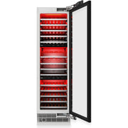 Thor Kitchen 100-Bottle Wine Cooler XRF24CWC-SS