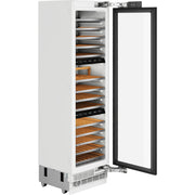 Thor Kitchen 100-Bottle Wine Cooler XRF24CWC-SS