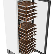 Thor Kitchen 100-Bottle Wine Cooler XRF24CWC-SS