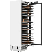 Thor Kitchen 100-Bottle Wine Cooler XRF24CWC-SS