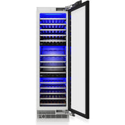 Thor Kitchen 100-Bottle Wine Cooler XRF24CWC-SS