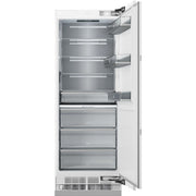 Thor Kitchen 30-inch, 16.6 cu. ft. Refrigerator with Interior Water Dispenser XRF30CRF-SS