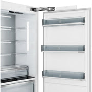 Thor Kitchen 30-inch, 16.6 cu. ft. Refrigerator with Interior Water Dispenser XRF30CRF-SS
