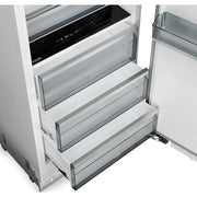 Thor Kitchen 30-inch, 16.6 cu. ft. Refrigerator with Interior Water Dispenser XRF30CRF-SS