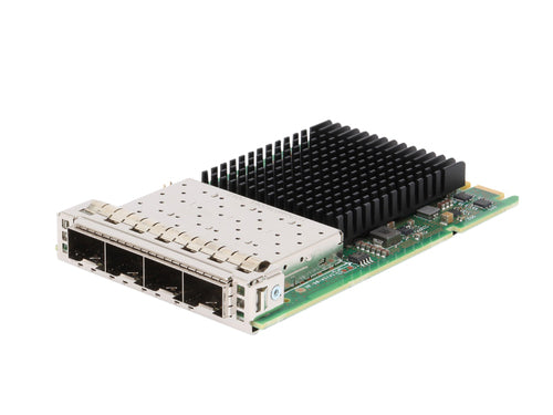 Dell VF81P Intel X710 Network Card