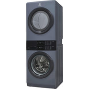 Electrolux Stacked Washer/Dryer Electric Laundry Center with LuxCare® Wash System ELTE7300AD