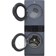 Electrolux Stacked Washer/Dryer Electric Laundry Center with LuxCare® Wash System ELTE7300AD