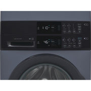 Electrolux Stacked Washer/Dryer Electric Laundry Center with LuxCare® Wash System ELTE7300AD