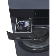 Electrolux Stacked Washer/Dryer Electric Laundry Center with LuxCare® Wash System ELTE7300AD