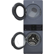 Electrolux Stacked Washer/Dryer Gas Laundry Center with LuxCare® Wash System ELTG7300AD