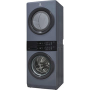 Electrolux Stacked Washer/Dryer Gas Laundry Center with LuxCare® Wash System ELTG7300AD