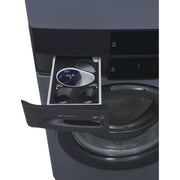 Electrolux Stacked Washer/Dryer Gas Laundry Center with LuxCare® Wash System ELTG7300AD
