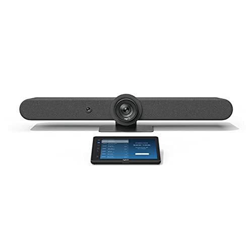 Logitech TAPRMGUNIAPP Video Conferencing Kit