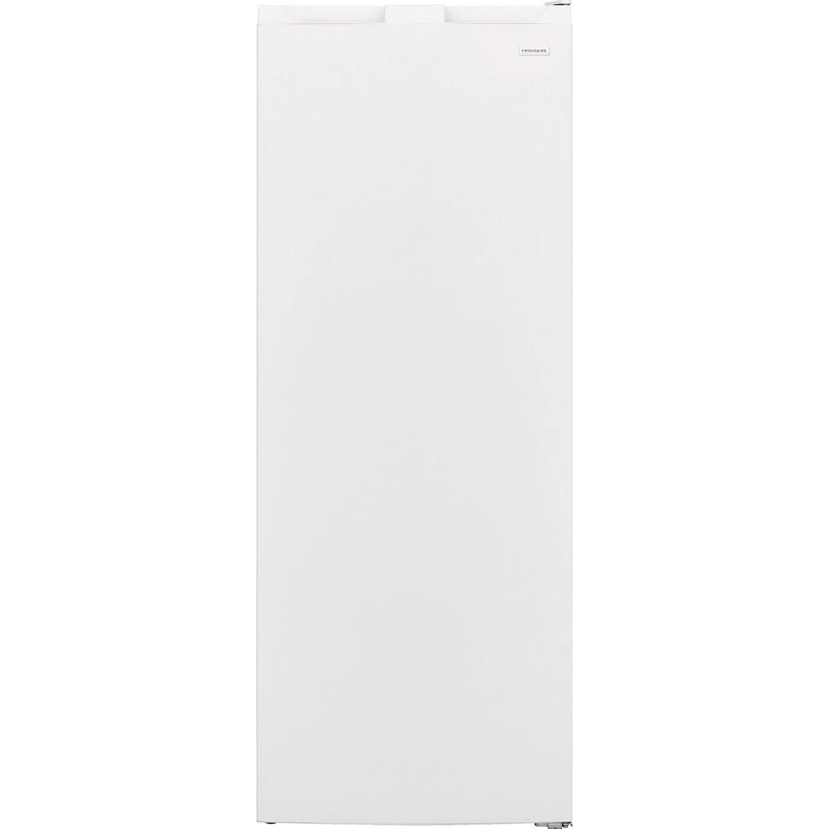 Frigidaire 7.0 cu. ft. Upright Freezer Garage Ready FFUE0726AW