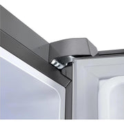 LG 36-inch, 23.7 cu. ft. Counter-Depth MAX™ French 3-Door Refrigerator with Zero Clearance™ LF24Z6330S