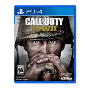 Call of Duty: WWII Standard Edition for PlayStation 4