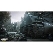 Call of Duty: WWII Standard Edition for PlayStation 4
