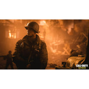 Call of Duty: WWII Standard Edition for PlayStation 4