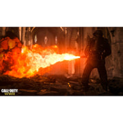 Call of Duty: WWII Standard Edition for PlayStation 4