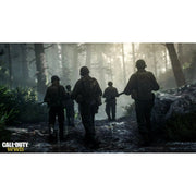 Call of Duty: WWII Standard Edition for PlayStation 4