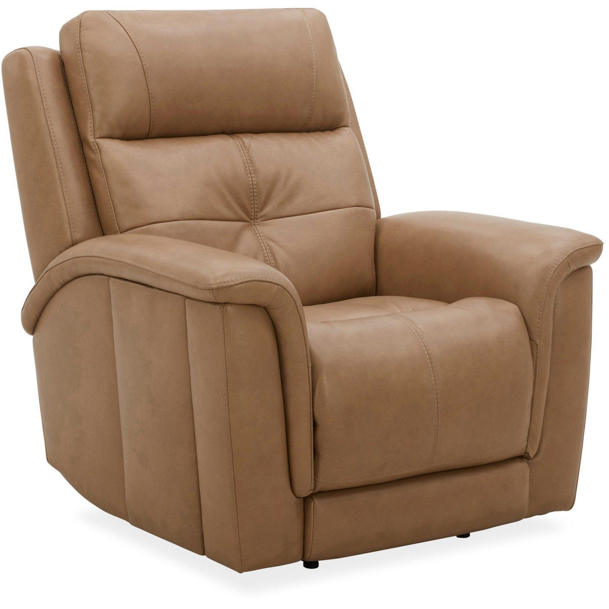 Flexsteel Ranger Power Leather Recliner 1640-50P5-43972