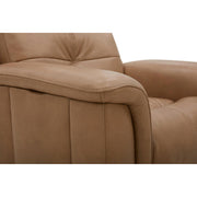 Flexsteel Ranger Power Leather Recliner 1640-50P5-43972