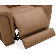Flexsteel Ranger Power Leather Recliner 1640-50P5-43972