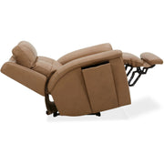Flexsteel Ranger Power Leather Recliner 1640-50P5-43972