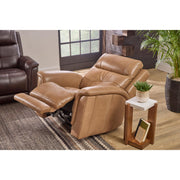 Flexsteel Ranger Power Leather Recliner 1640-50P5-43972