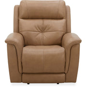 Flexsteel Ranger Power Leather Recliner 1640-50P5-43972