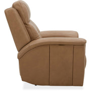 Flexsteel Ranger Power Leather Recliner 1640-50P5-43972