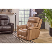 Flexsteel Ranger Power Leather Recliner 1640-50P5-43972