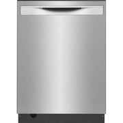 Electrolux Built-in Dishwasher with Sanitize Cycle EDSP4944CS