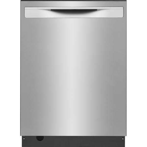 Electrolux Built-in Dishwasher with Sanitize Cycle EDSP4944CS