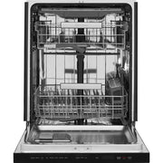 Electrolux Built-in Dishwasher with Sanitize Cycle EDSP4944CS