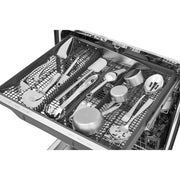 Electrolux Built-in Dishwasher with Sanitize Cycle EDSP4944CS