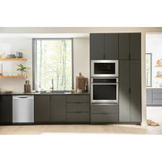 Electrolux Built-in Dishwasher with Sanitize Cycle EDSP4944CS