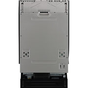 Electrolux Built-in Dishwasher with 6 Wash Cycles EDSR1832AP