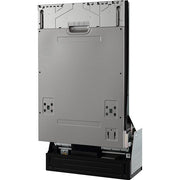 Electrolux Built-in Dishwasher with 6 Wash Cycles EDSR1832AP
