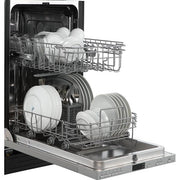 Electrolux Built-in Dishwasher with 6 Wash Cycles EDSR1832AP