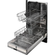 Electrolux Built-in Dishwasher with 6 Wash Cycles EDSR1832AP