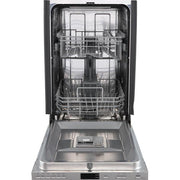 Electrolux Built-in Dishwasher with 6 Wash Cycles EDSR1832AP