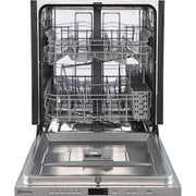 Electrolux Built-in Dishwasher with 6 Wash Cycles EDSR4932AP