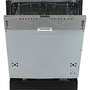 Electrolux Built-in Dishwasher with 6 Wash Cycles EDSR4932AP