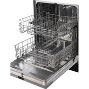 Electrolux Built-in Dishwasher with 6 Wash Cycles EDSR4932AP