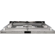 Electrolux Built-in Dishwasher with 6 Wash Cycles EDSR4932AP