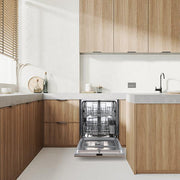 Electrolux Built-in Dishwasher with 6 Wash Cycles EDSR4932AP